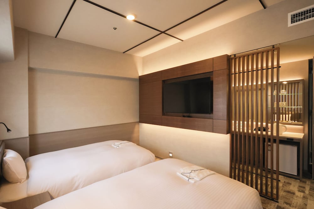 SK HOTEL 神戸駅前 神戸