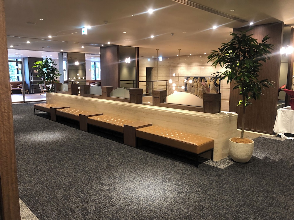 SK HOTEL 神戸駅前 神戸
