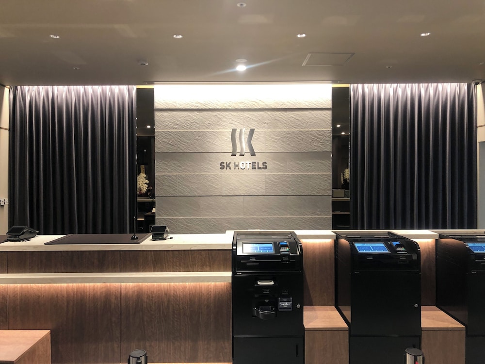 SK HOTEL 神戸駅前 神戸