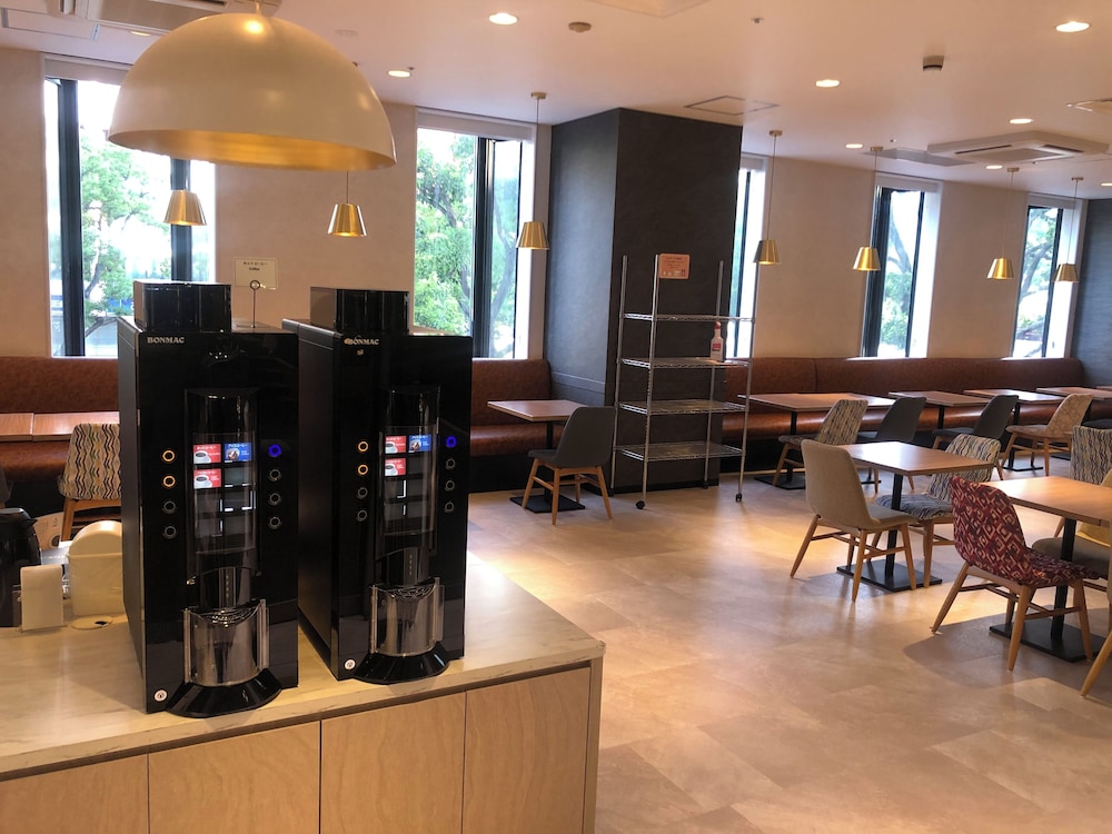SK HOTEL 神戸駅前 神戸