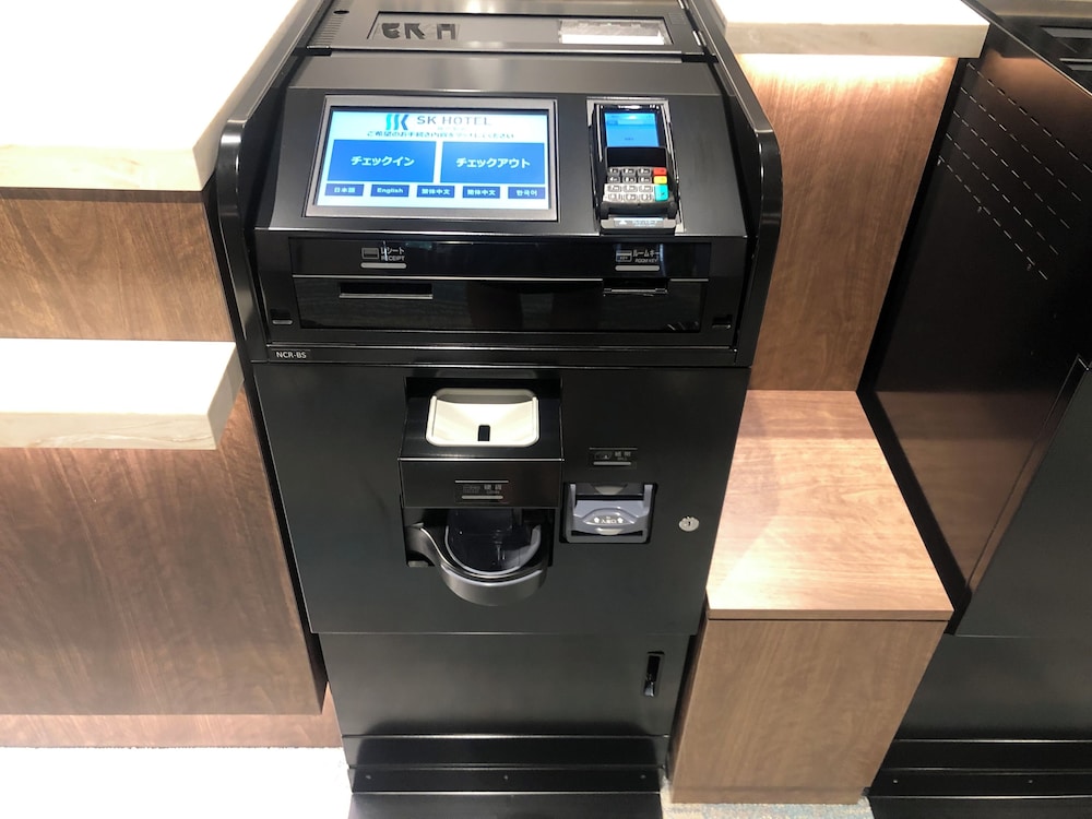 SK HOTEL 神戸駅前 神戸