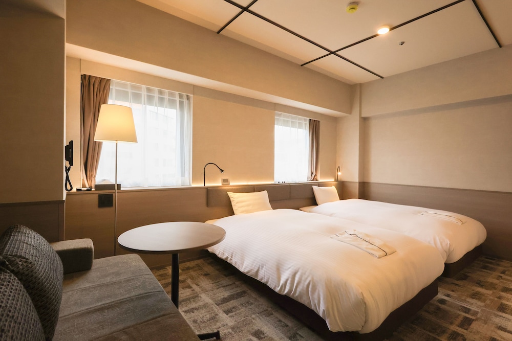 SK HOTEL 神戸駅前 神戸