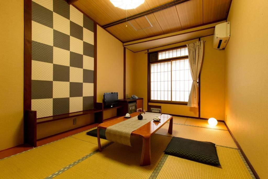 城崎温泉の宿 料理旅館 よしはる 神戸