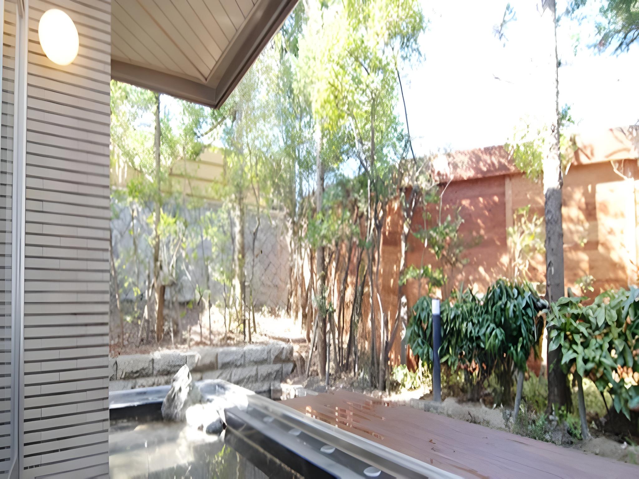 湯～モアリゾート　太山寺温泉なでしこの湯 神戸