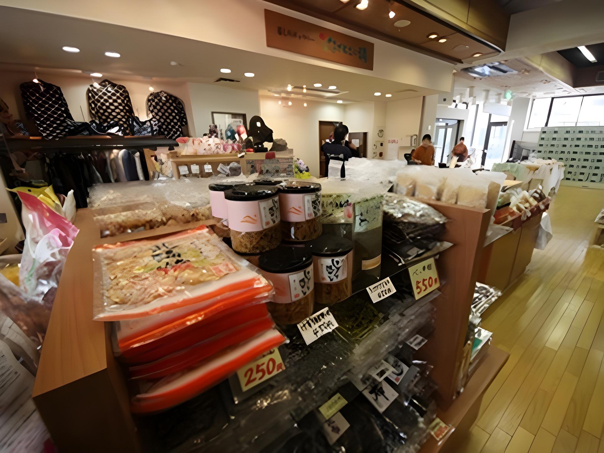 湯～モアリゾート　太山寺温泉なでしこの湯 神戸