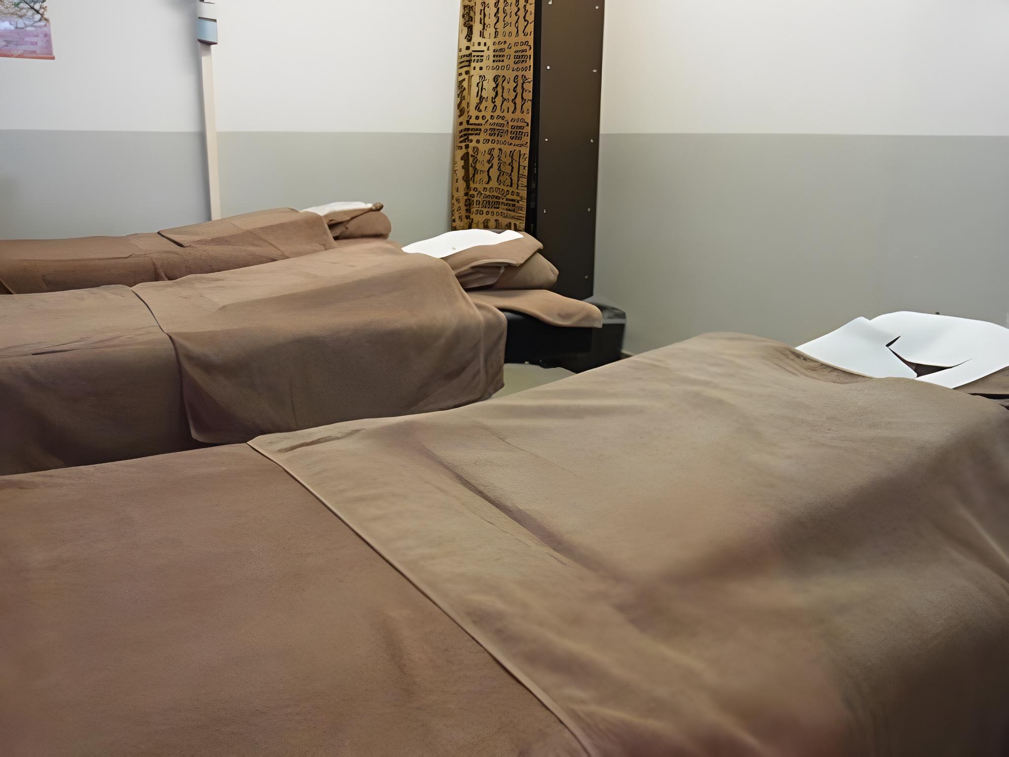 湯～モアリゾート　太山寺温泉なでしこの湯 神戸