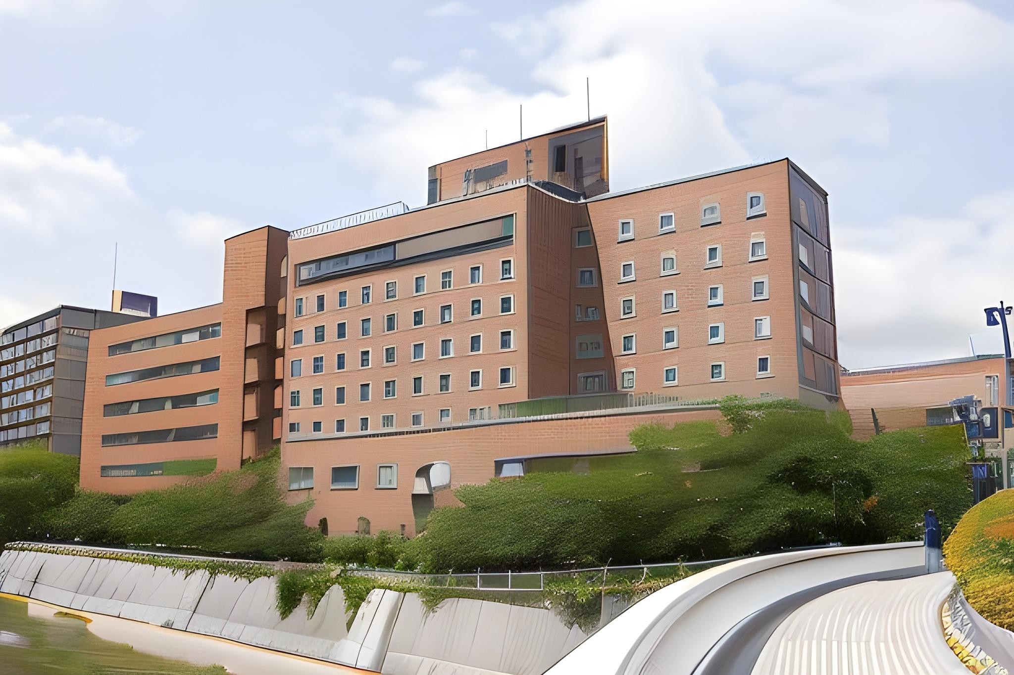 宝塚ワシントンホテル 神戸