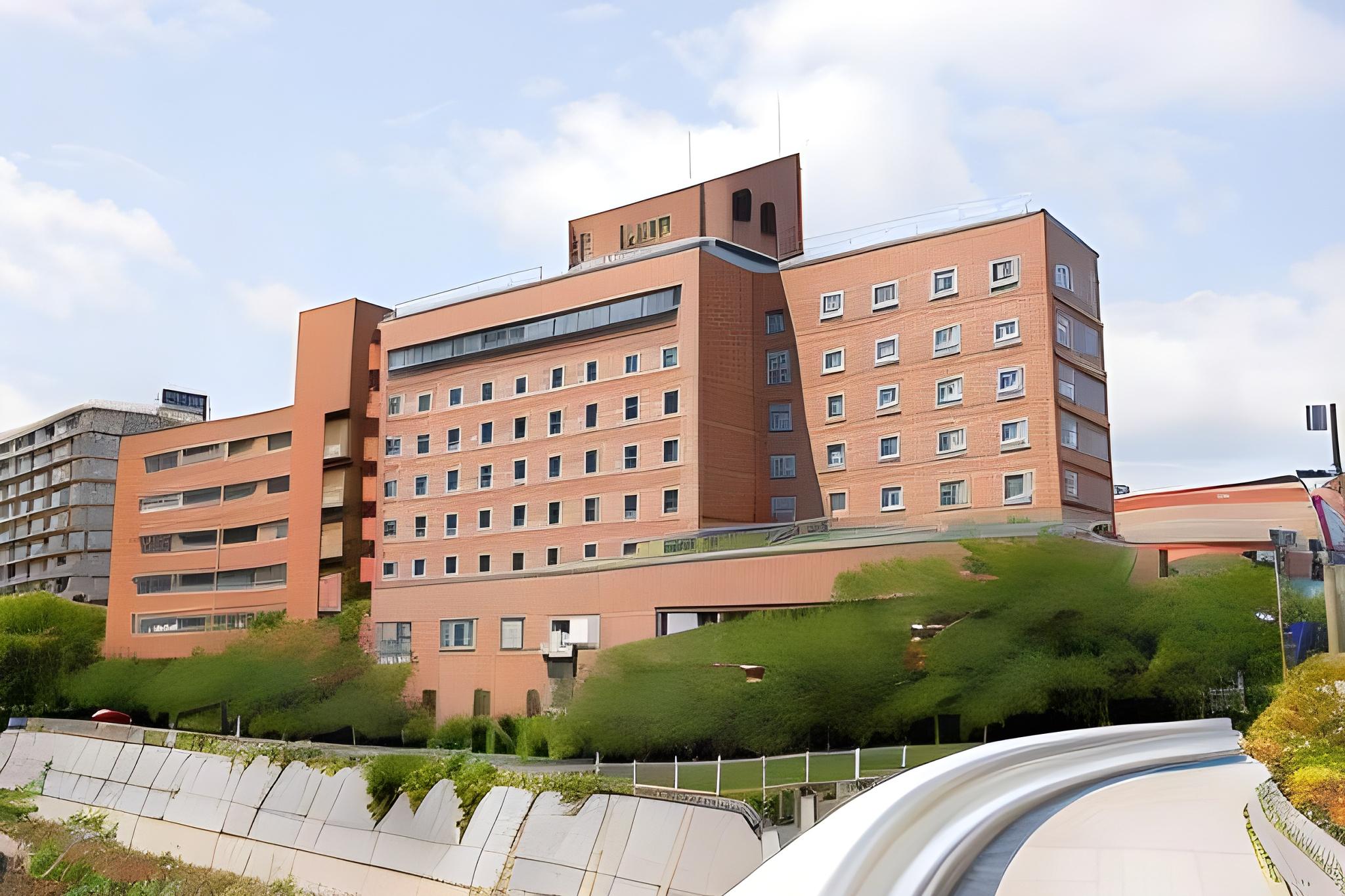 宝塚ワシントンホテル 神戸