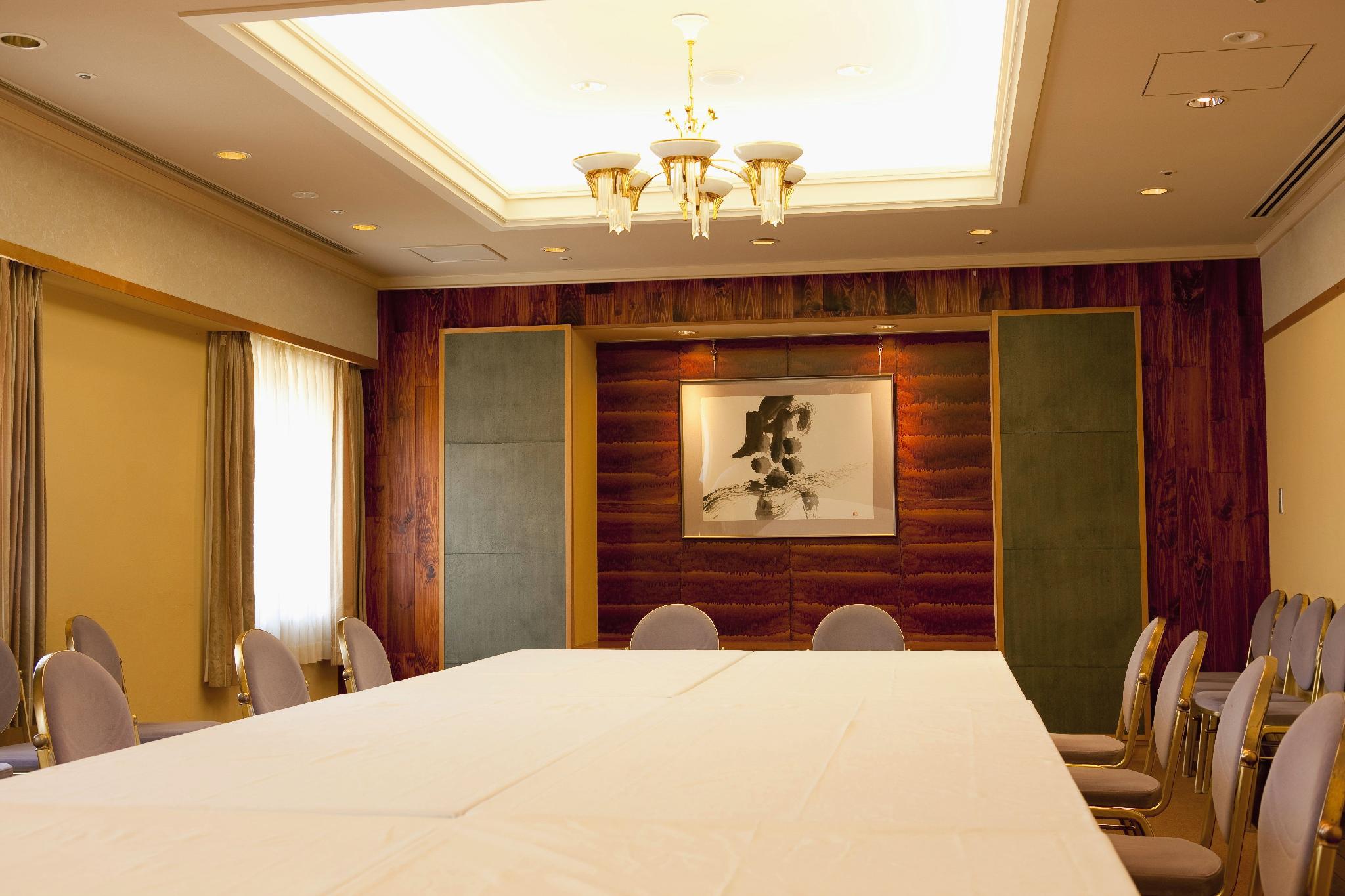 宝塚ワシントンホテル 神戸