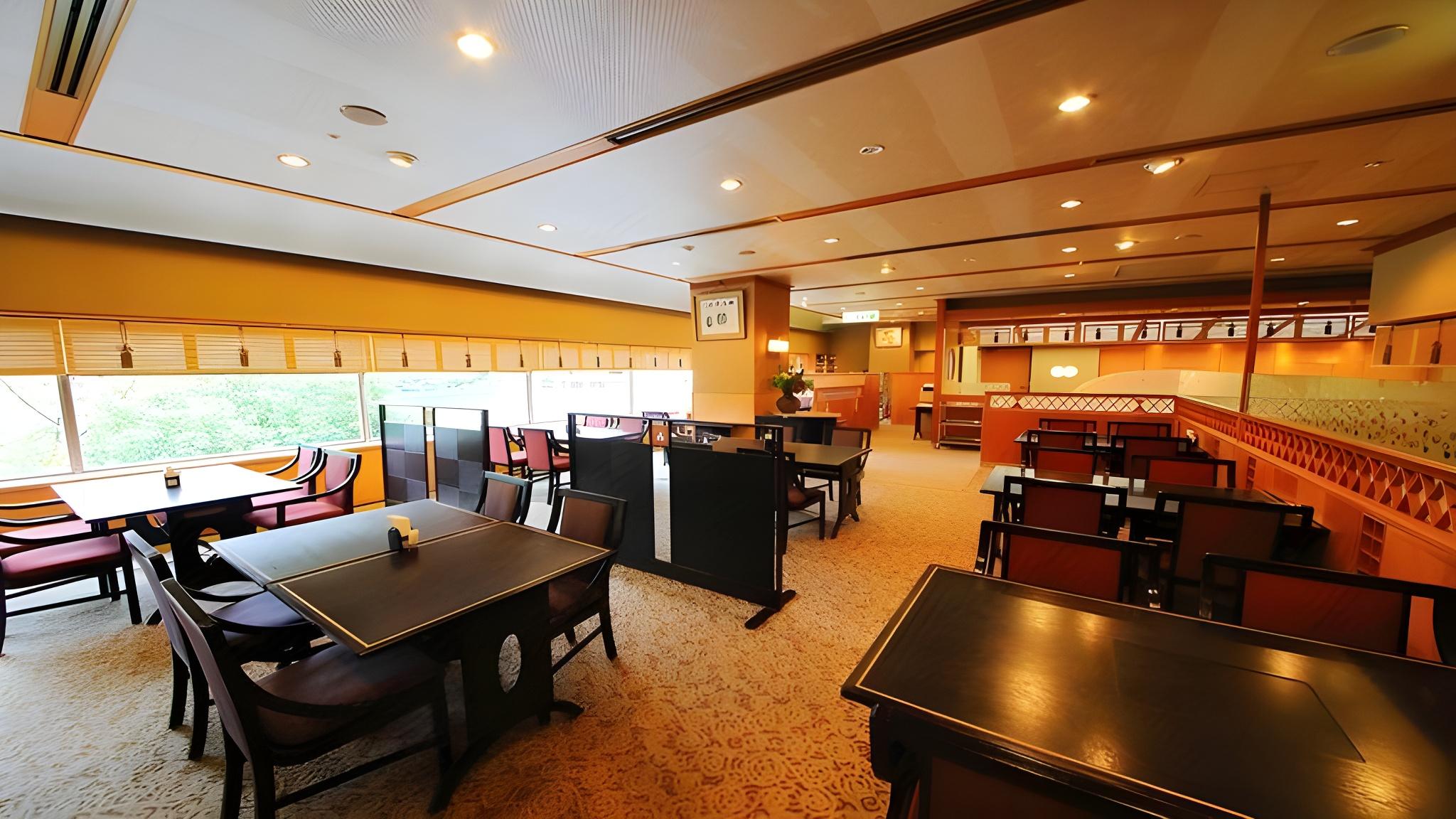 宝塚ワシントンホテル 神戸