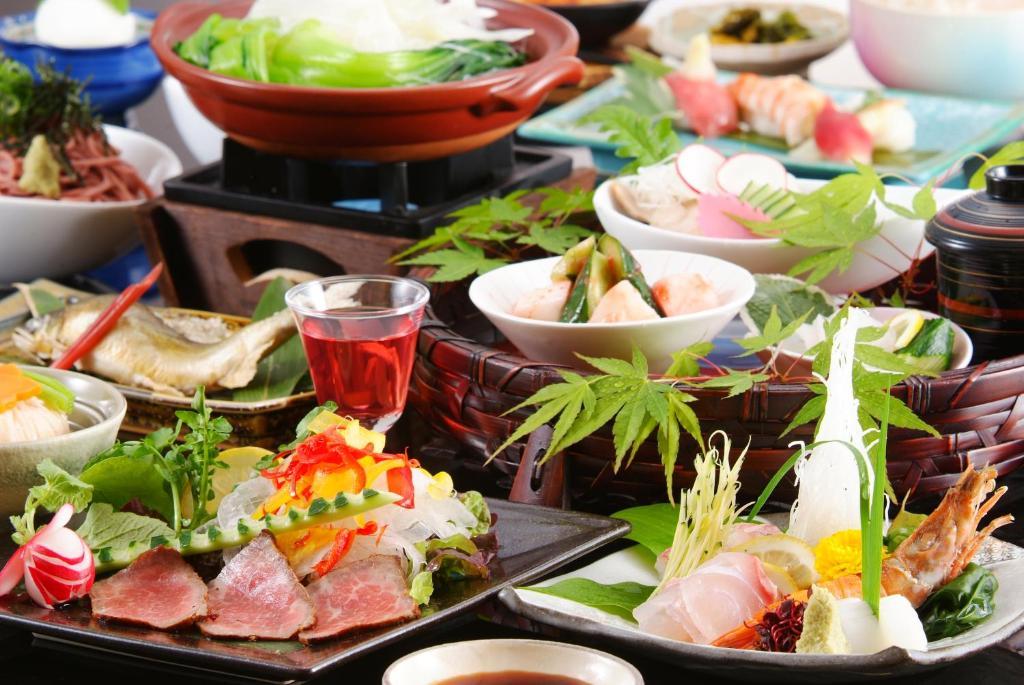 四季香る宿　いちだや 神戸