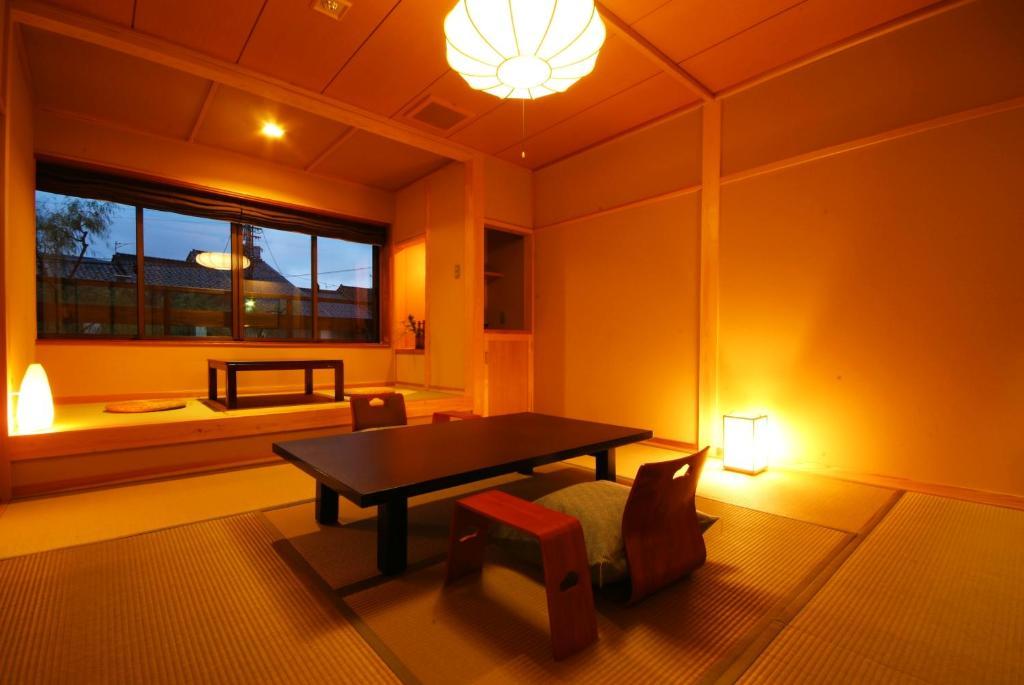 四季香る宿　いちだや 神戸