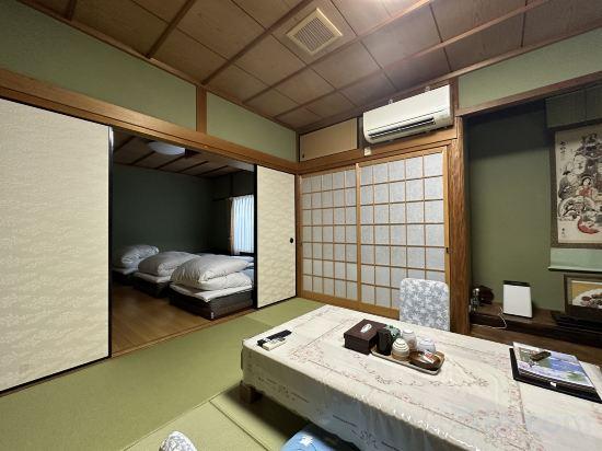 かにソムリエの宿 澄風荘 神戸