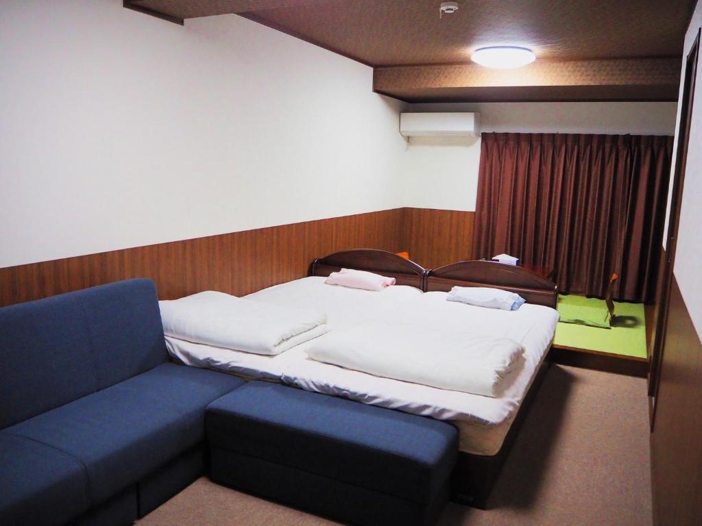 かにソムリエの宿 澄風荘 神戸