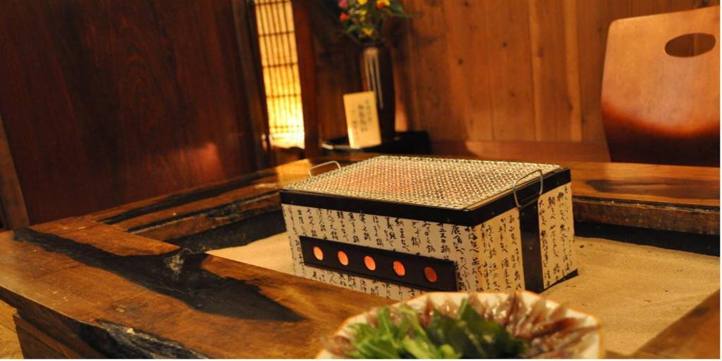 かにソムリエの宿 澄風荘 神戸