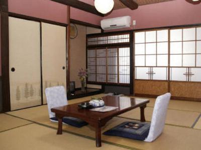 かにソムリエの宿 澄風荘 神戸