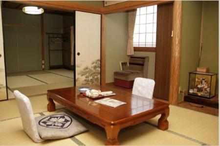 かにソムリエの宿 澄風荘 神戸