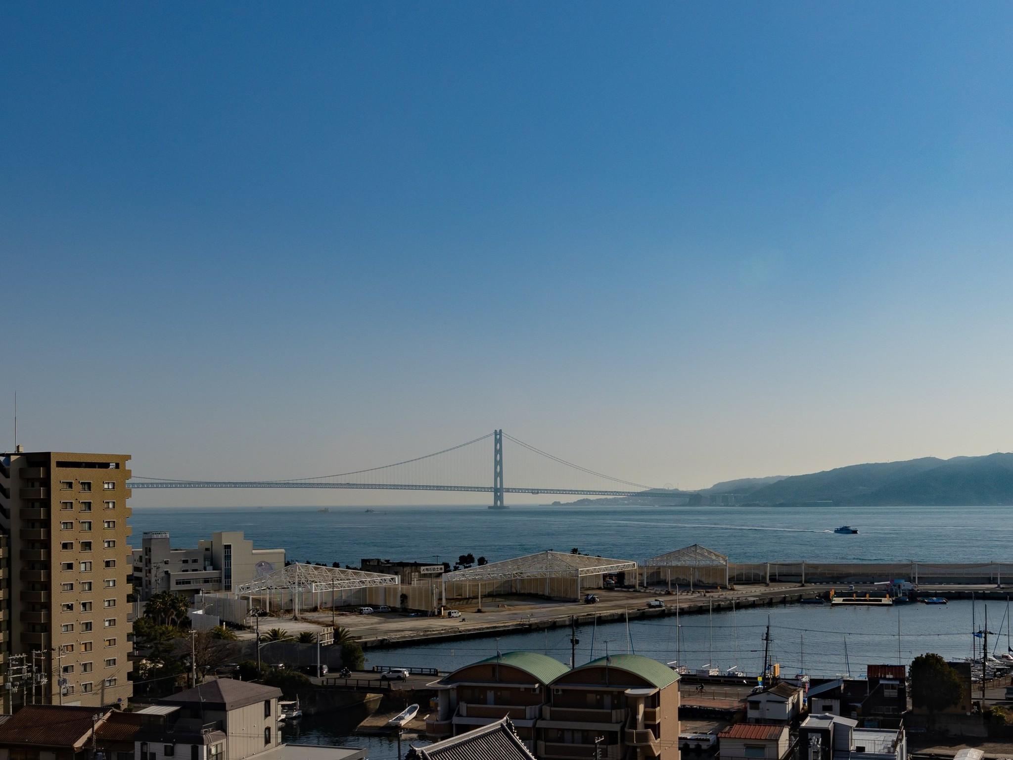 レミントンホテル 神戸