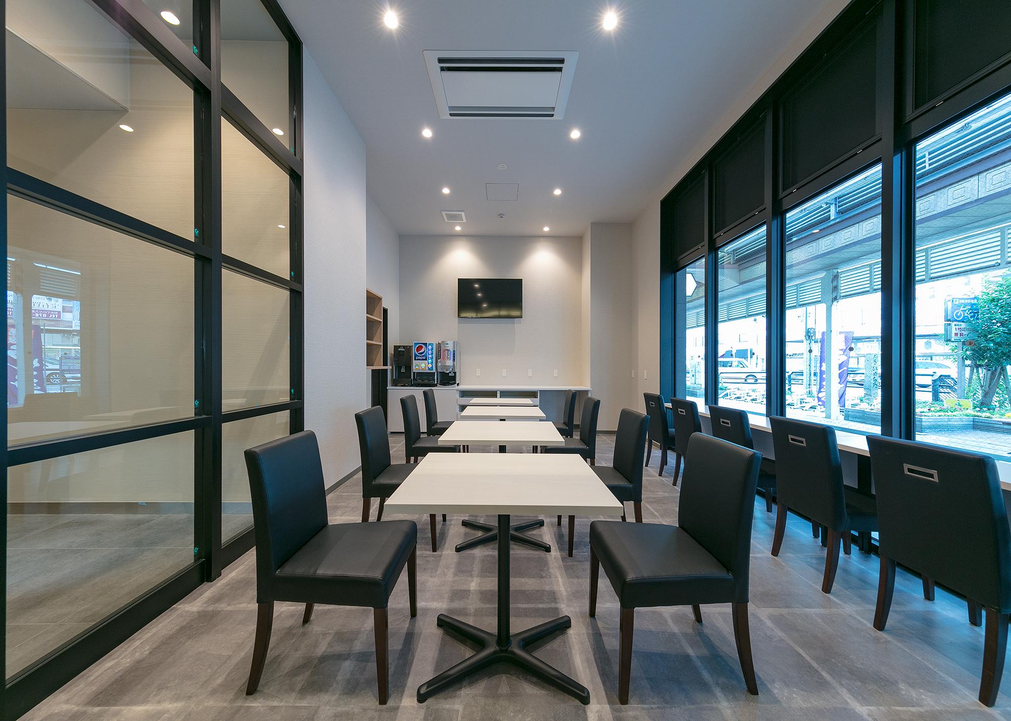 レミントンホテル 神戸