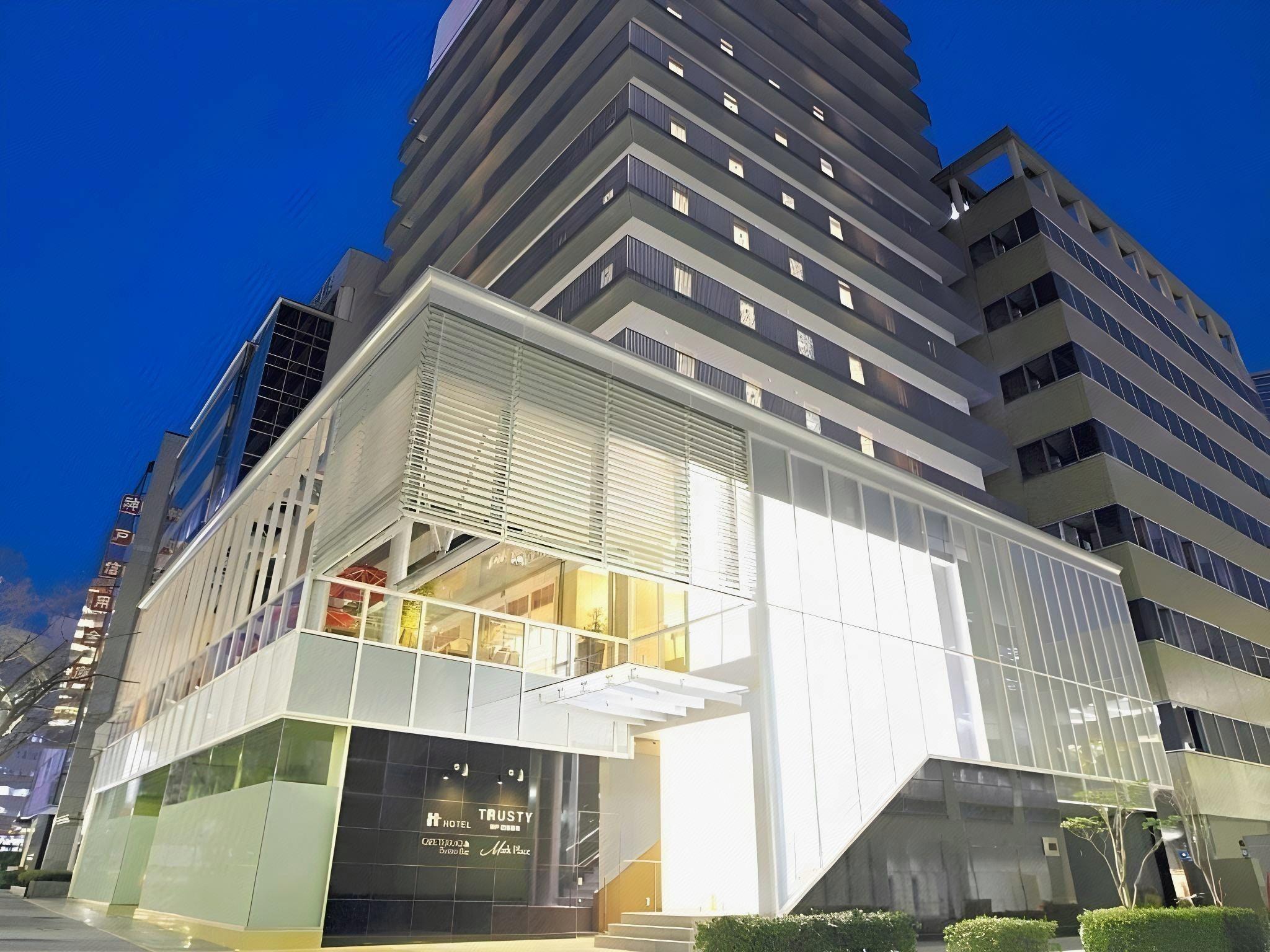 KOKO HOTEL 神戸三宮 神戸