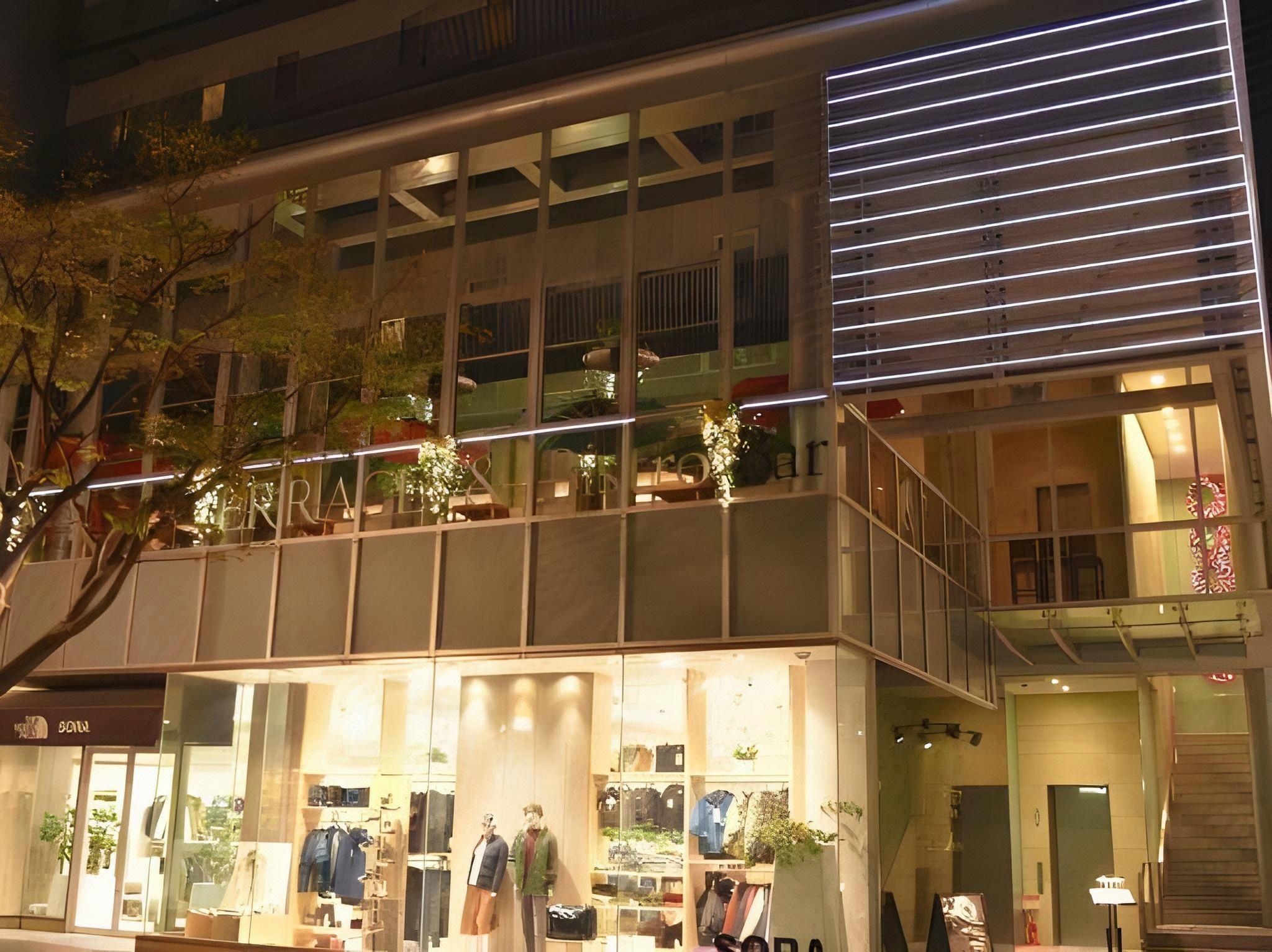 KOKO HOTEL 神戸三宮 神戸