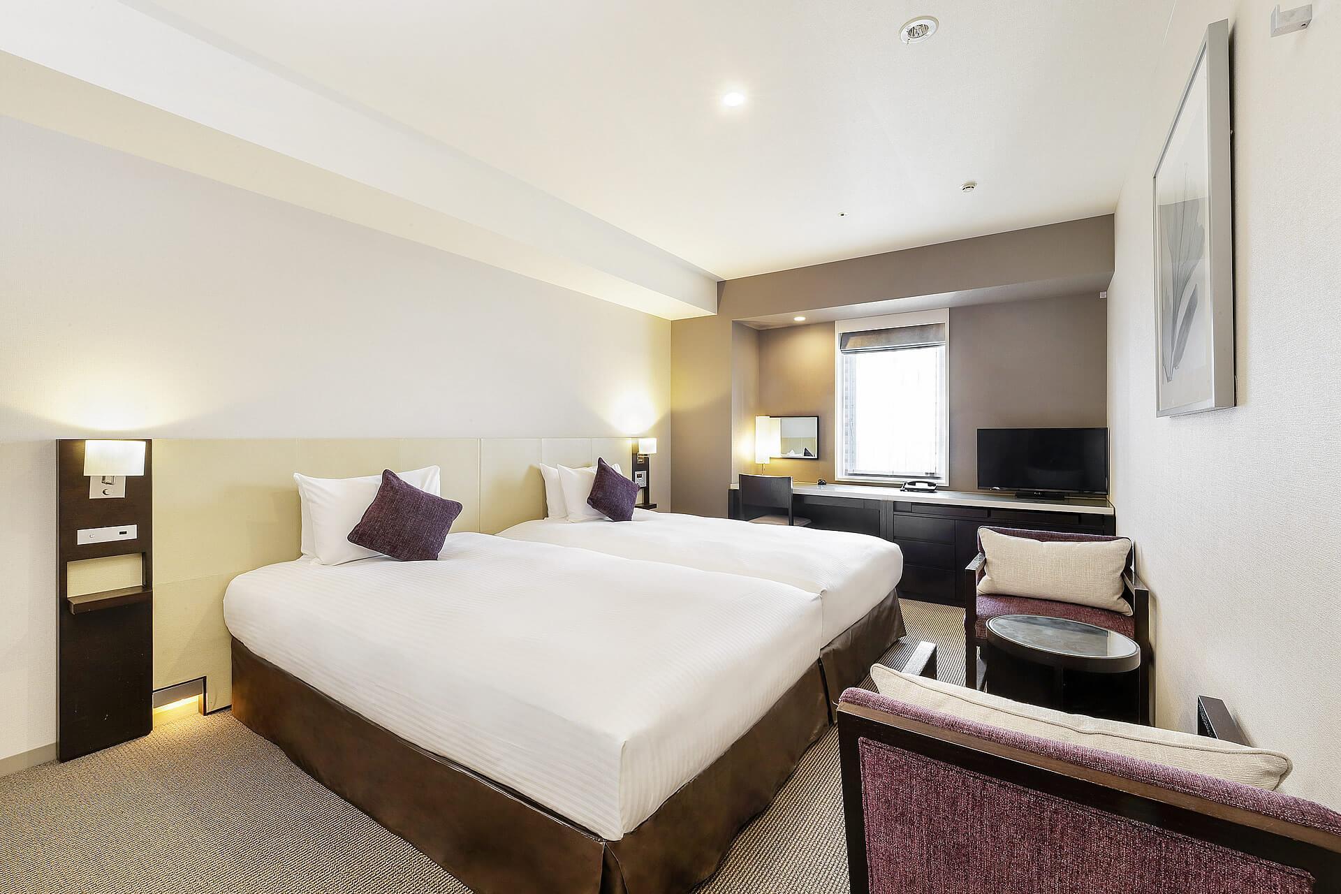 KOKO HOTEL 神戸三宮 神戸