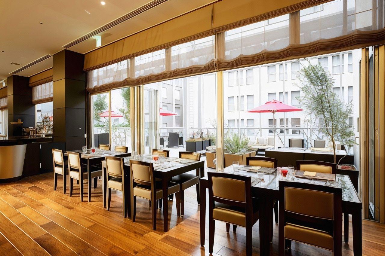 KOKO HOTEL 神戸三宮 神戸