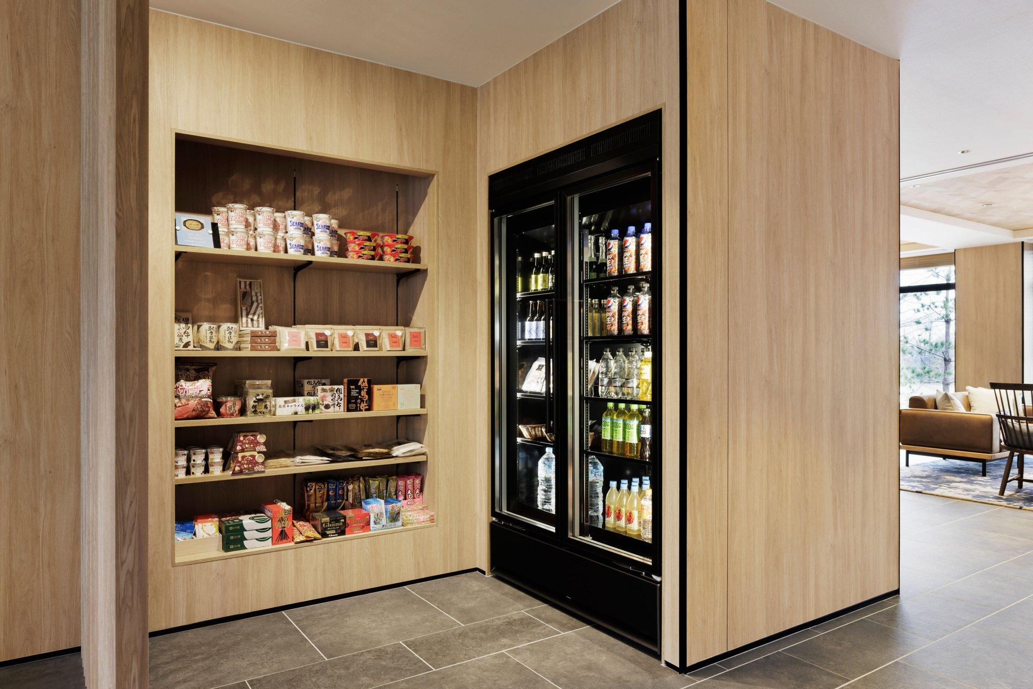 フェアフィールド･バイ･マリオット･兵庫神鍋高原 神戸