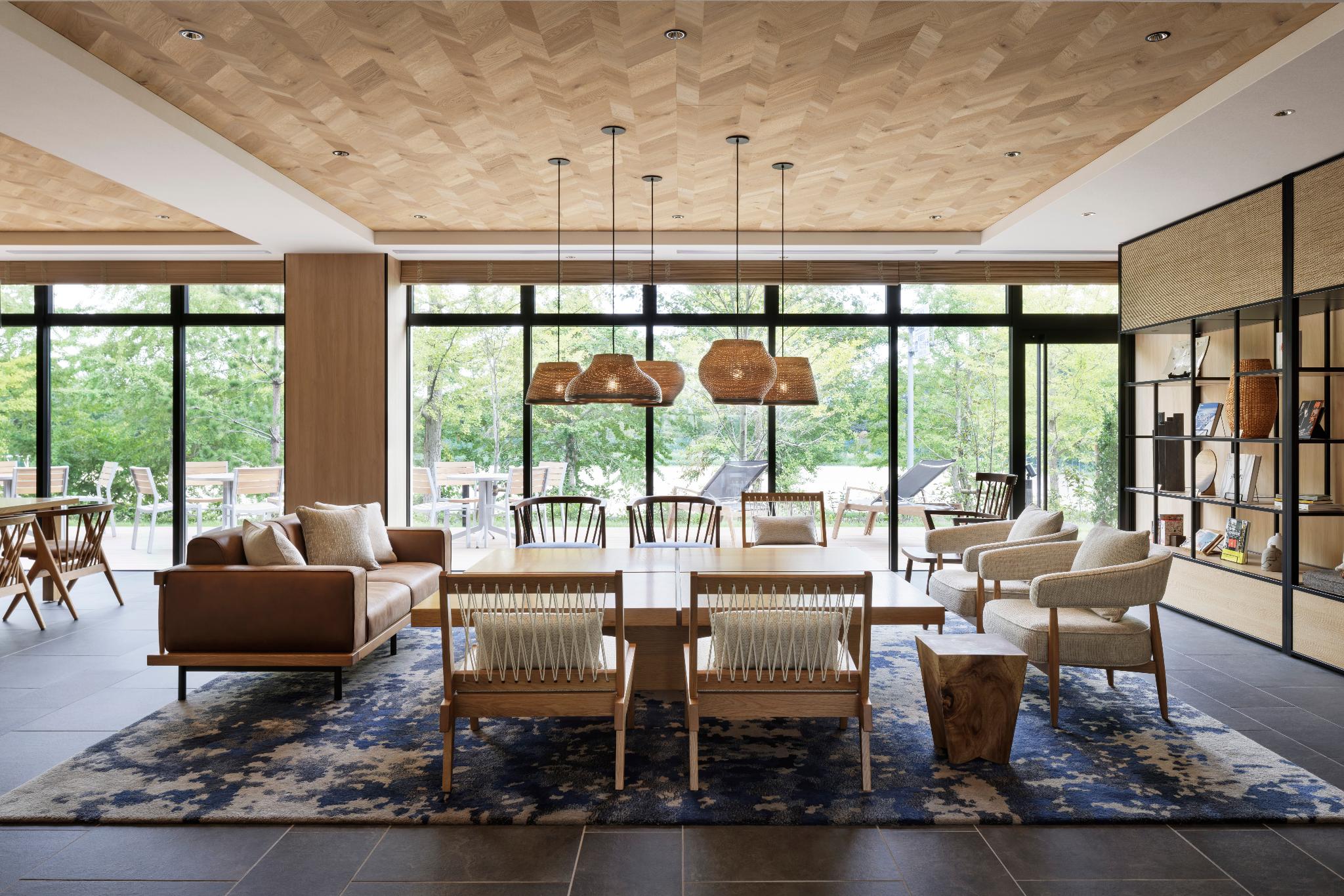 フェアフィールド･バイ･マリオット･兵庫神鍋高原 神戸