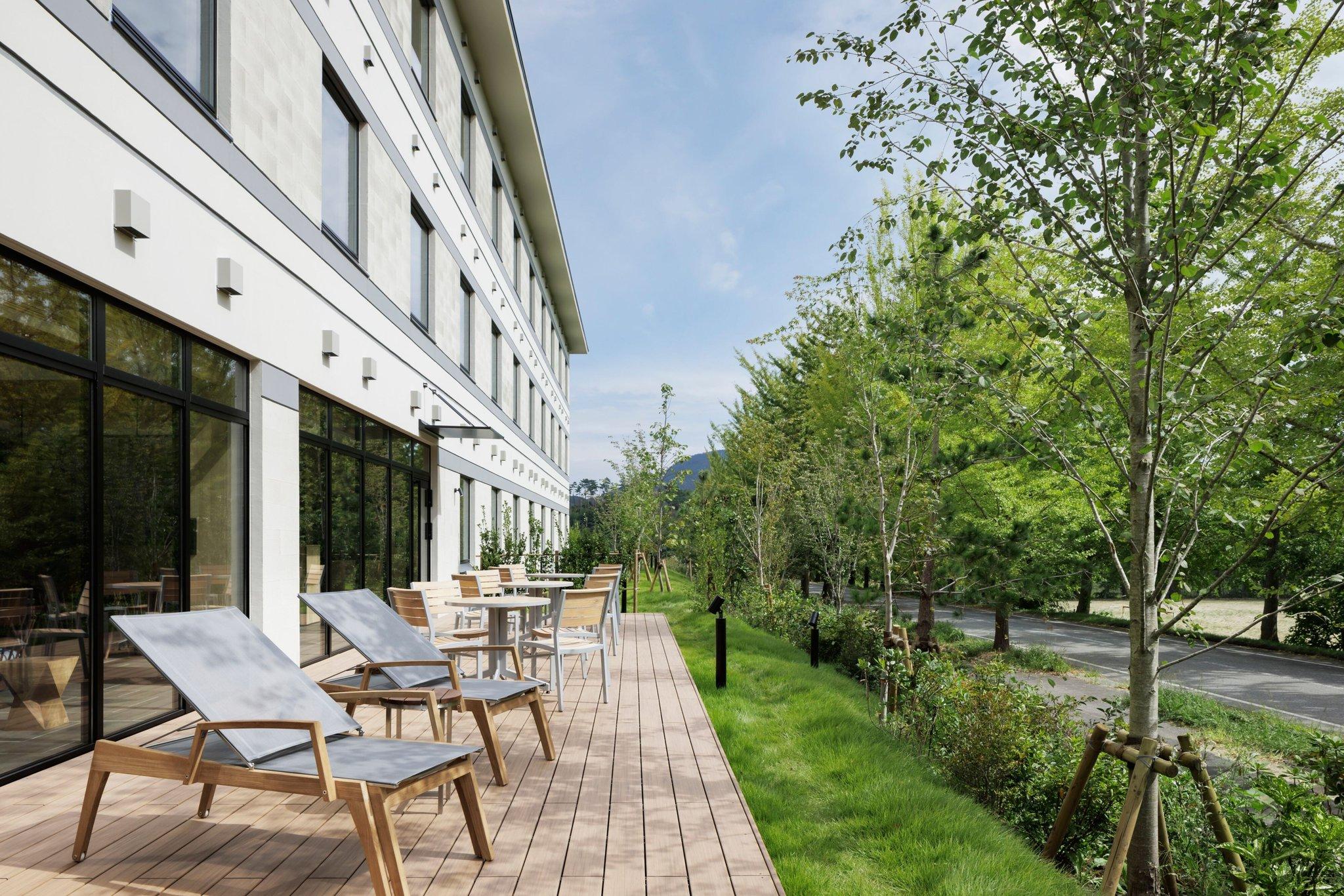 フェアフィールド･バイ･マリオット･兵庫神鍋高原 神戸