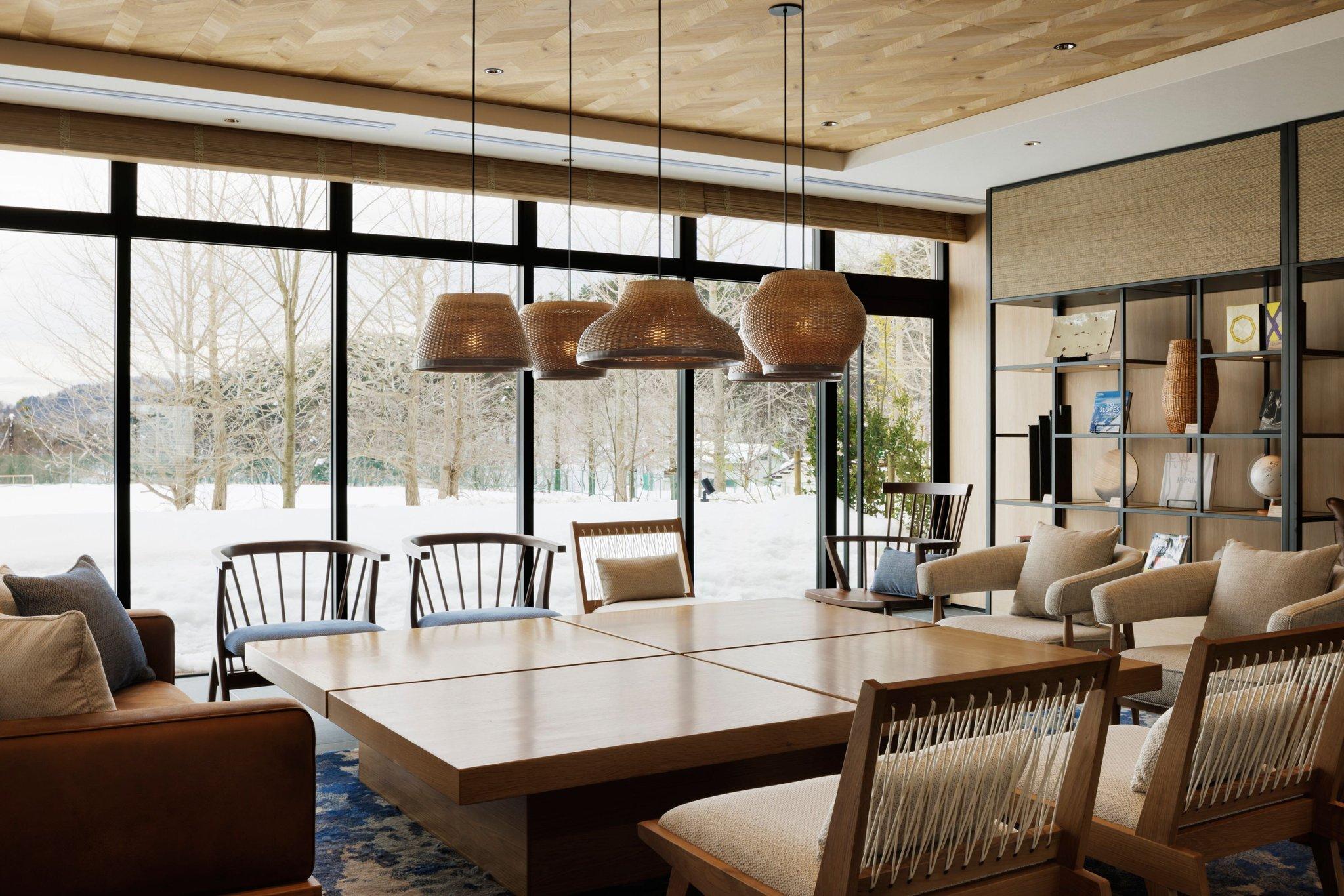 フェアフィールド･バイ･マリオット･兵庫神鍋高原 神戸