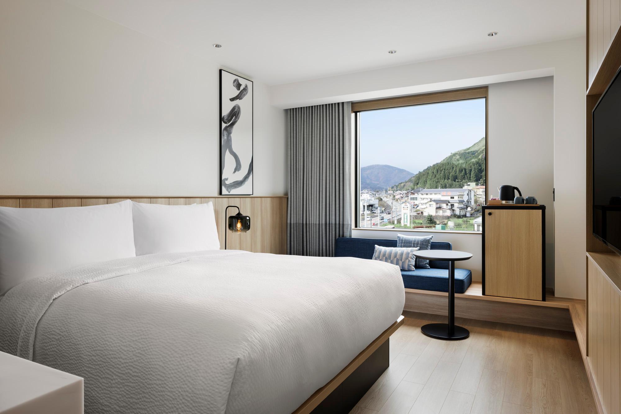 フェアフィールド･バイ･マリオット･兵庫但馬やぶ 神戸