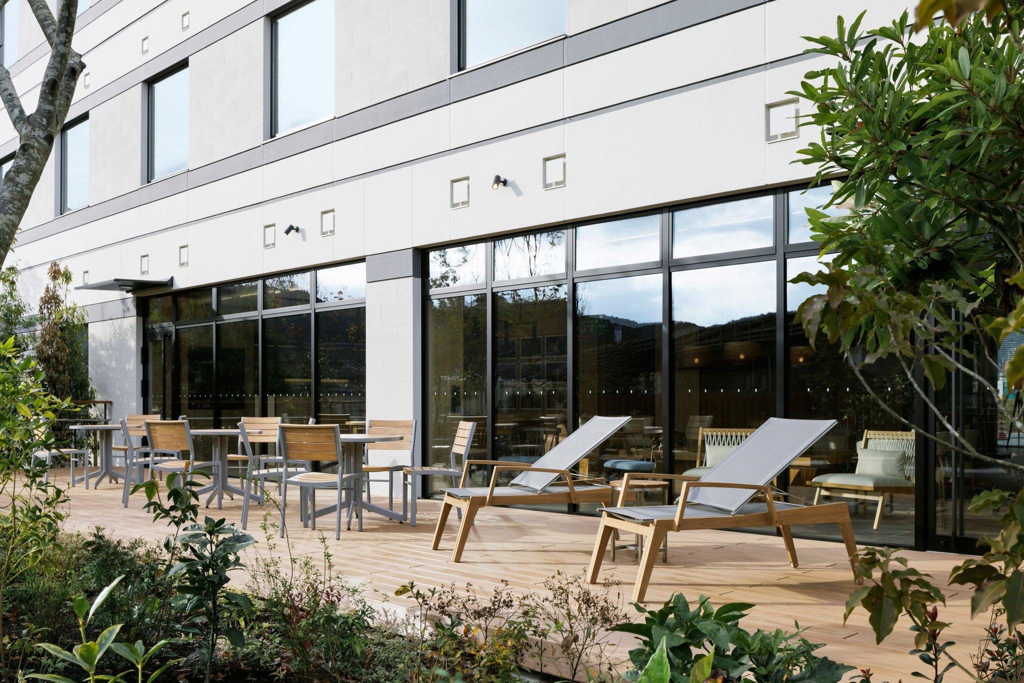 フェアフィールド･バイ･マリオット･兵庫但馬やぶ 神戸