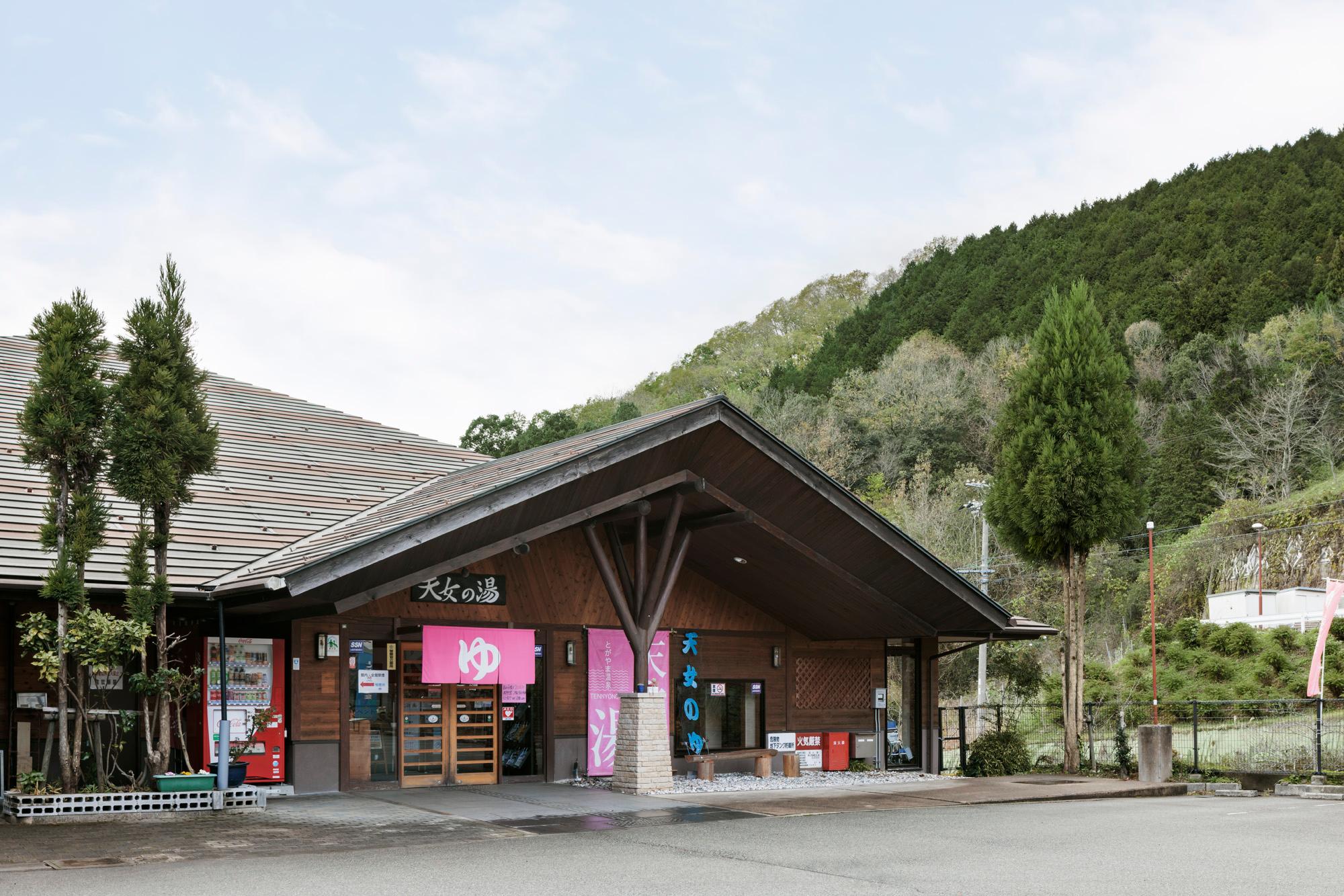 フェアフィールド･バイ･マリオット･兵庫但馬やぶ 神戸