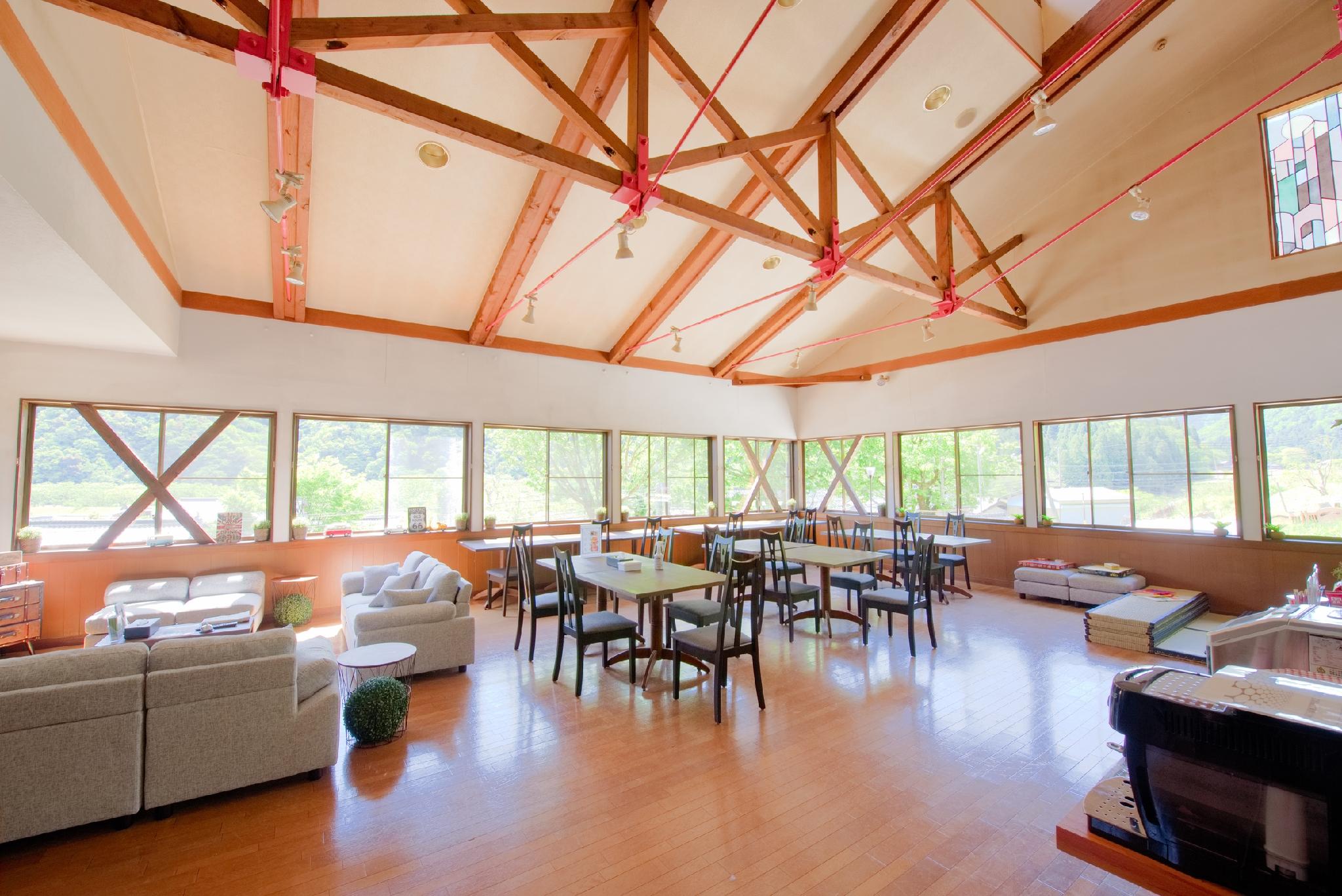 TABIHAKU STAY 香住 神戸