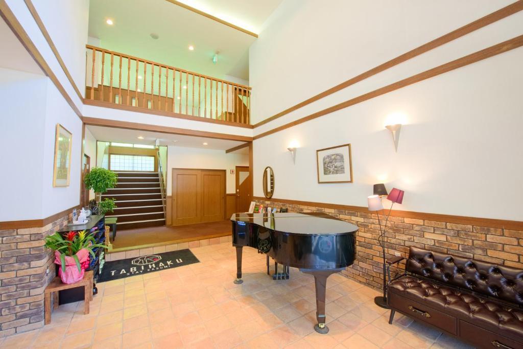 TABIHAKU STAY 香住 神戸