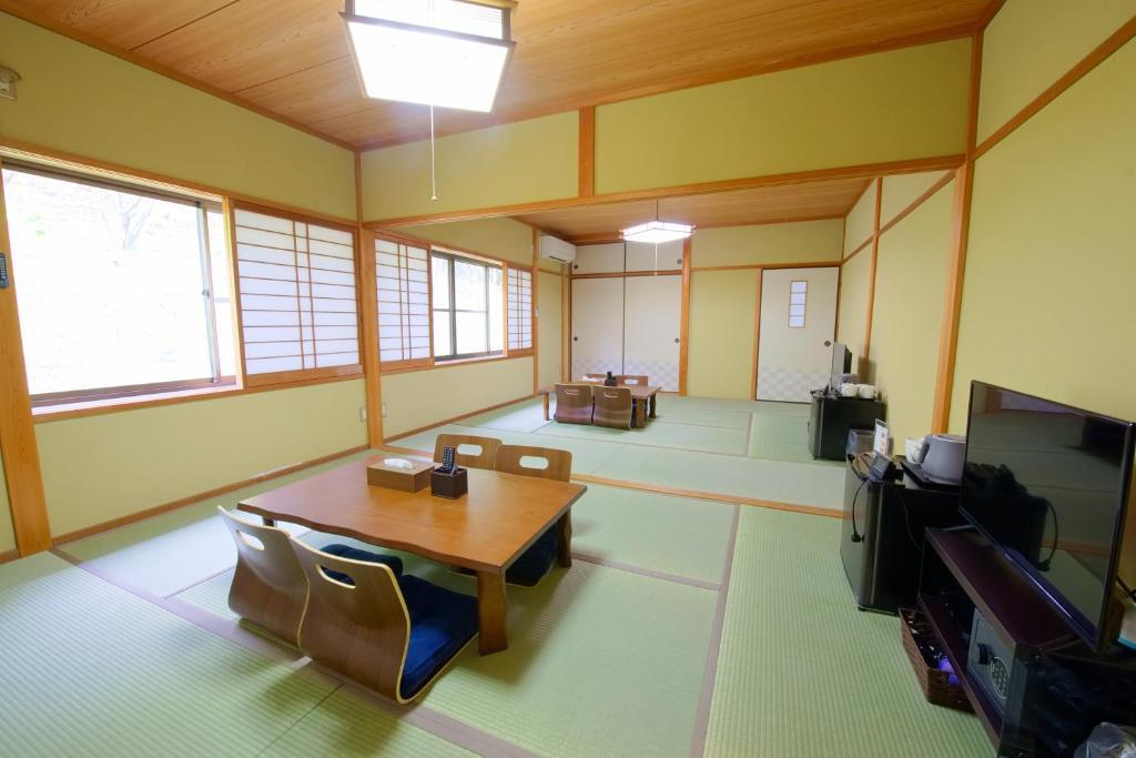 TABIHAKU STAY 香住 神戸