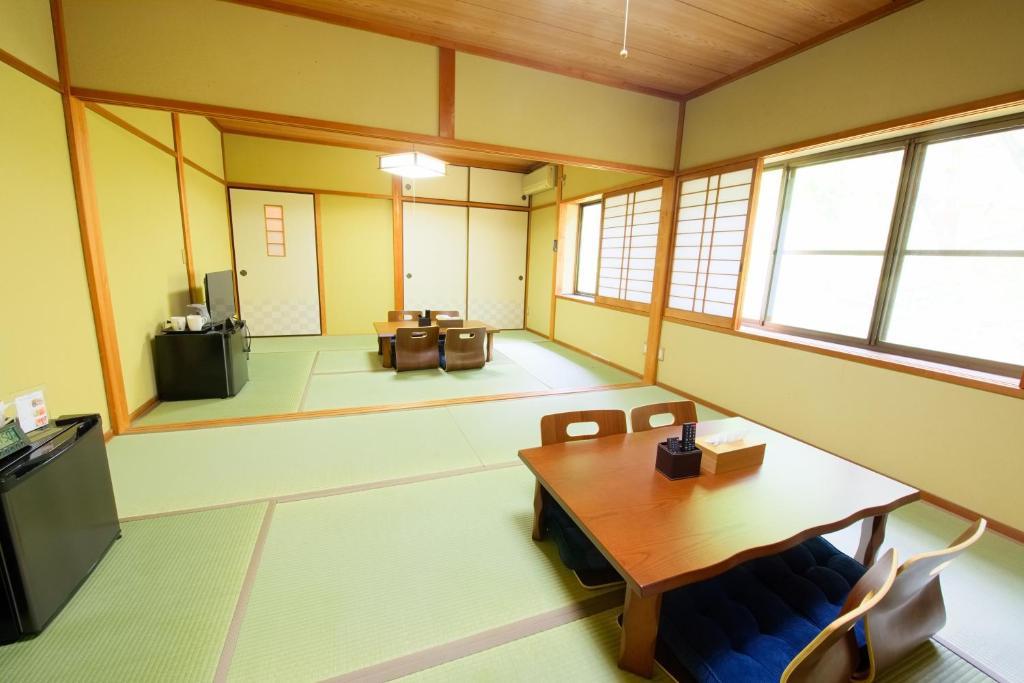 TABIHAKU STAY 香住 神戸