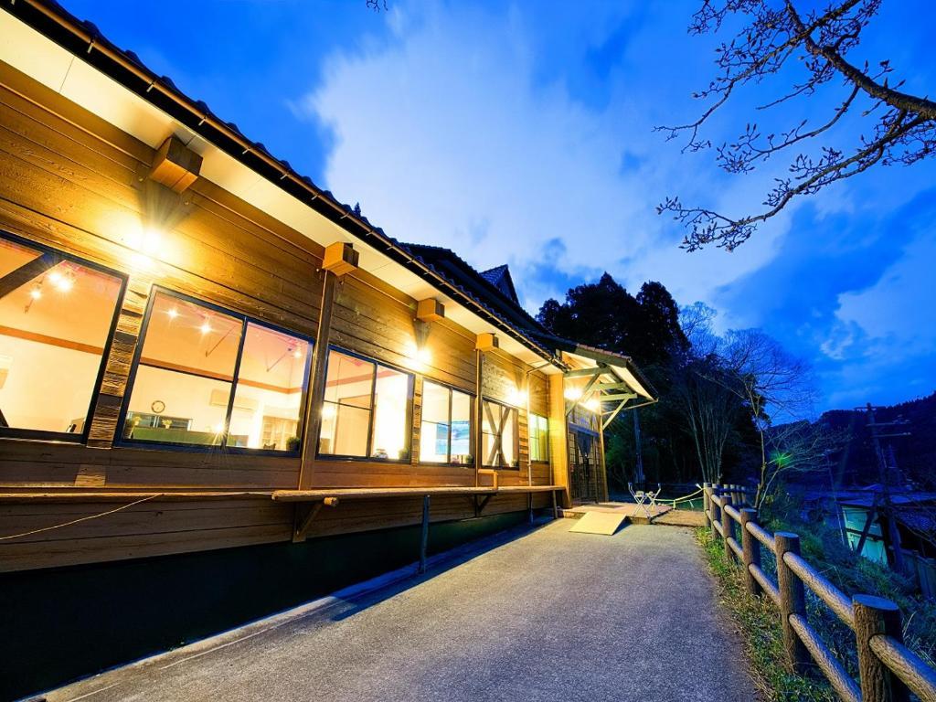 TABIHAKU STAY 香住 神戸