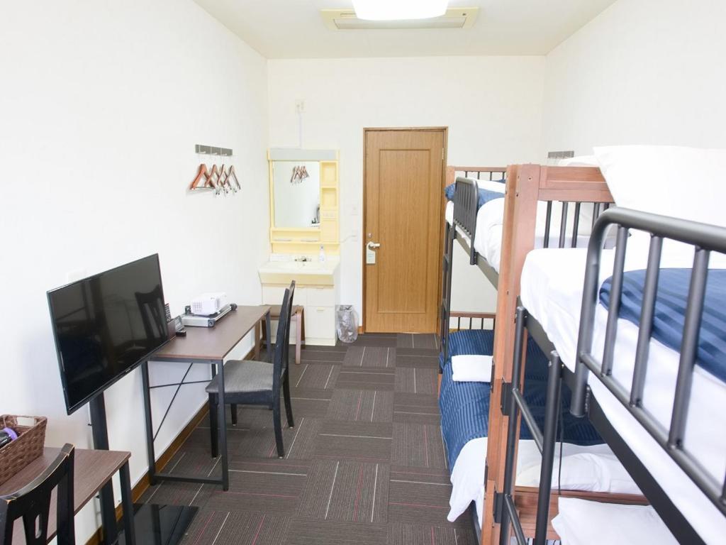 TABIHAKU STAY 香住 神戸