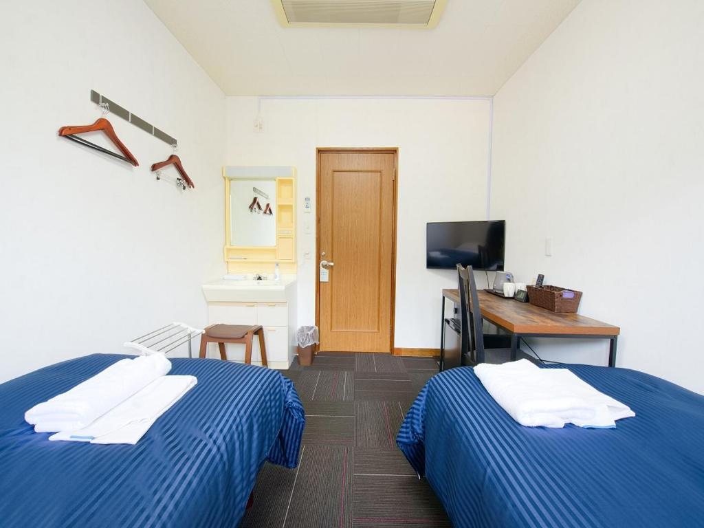 TABIHAKU STAY 香住 神戸