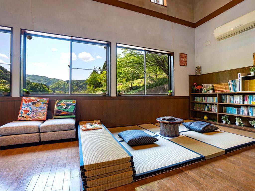 TABIHAKU STAY 香住 神戸