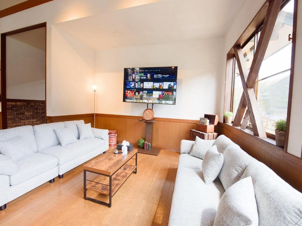 TABIHAKU STAY 香住 神戸