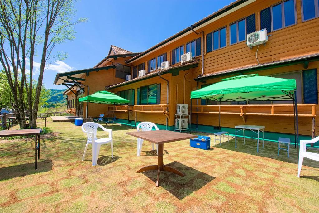 TABIHAKU STAY 香住 神戸