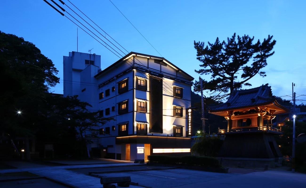 有馬ロイヤルホテル 神戸