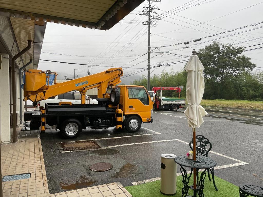 ホテル日新会館 神戸