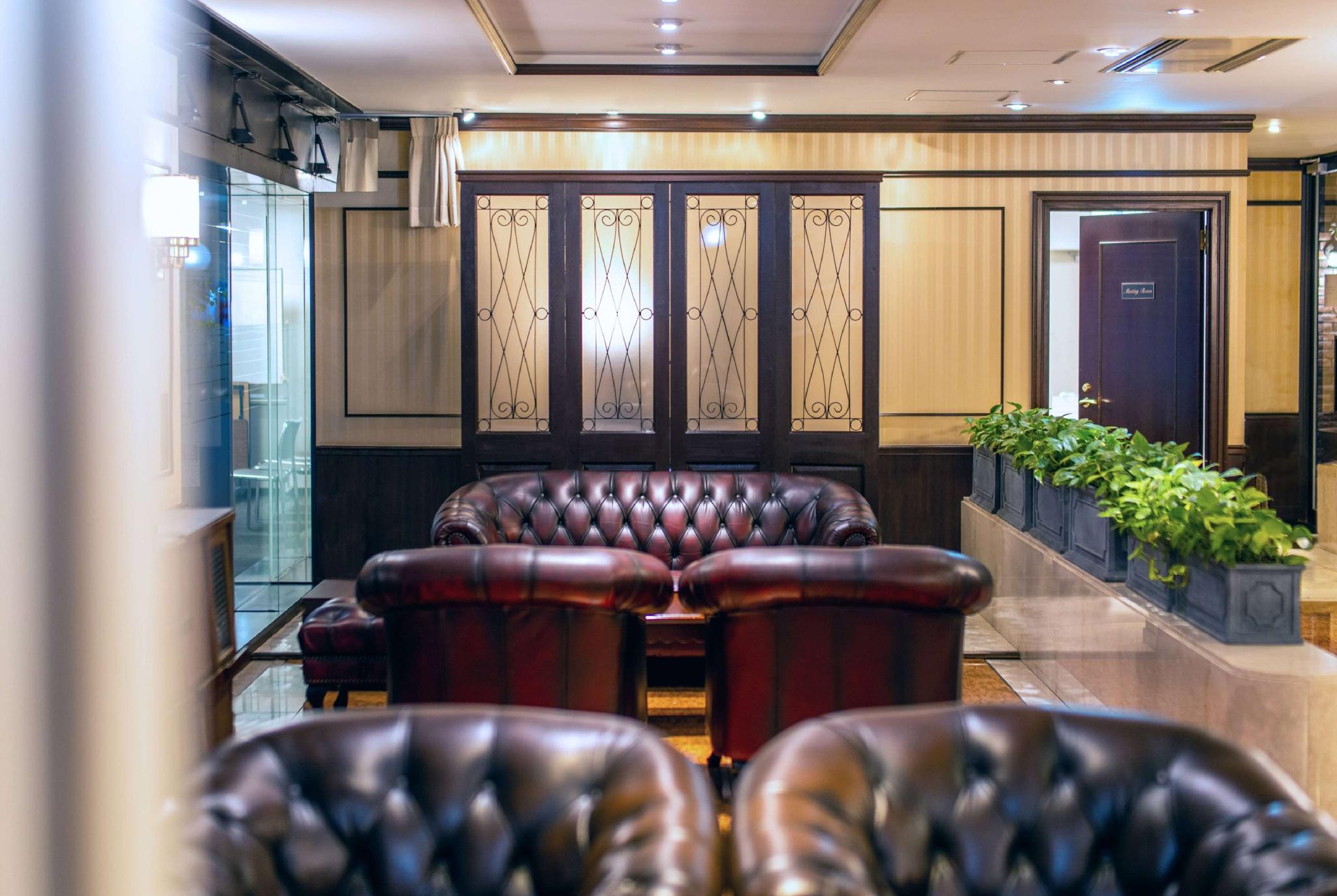 ラマダ アンコール ウィンダム 尼崎 神戸