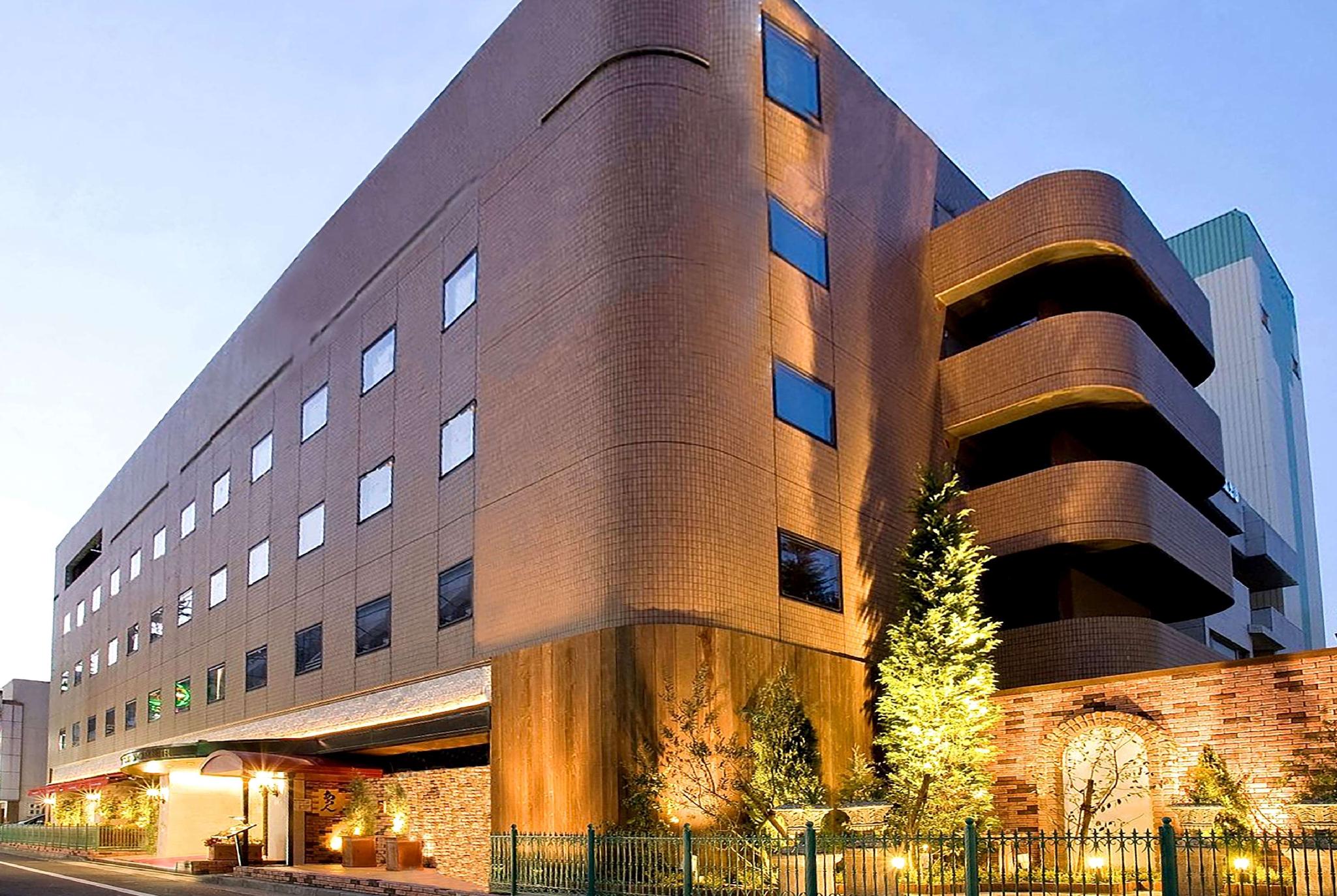 ラマダ アンコール ウィンダム 尼崎 神戸