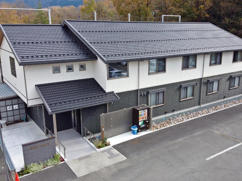 山東カントリークラブ　ＣＲＥＳＴ　ＡＳＡＧＯ 神戸