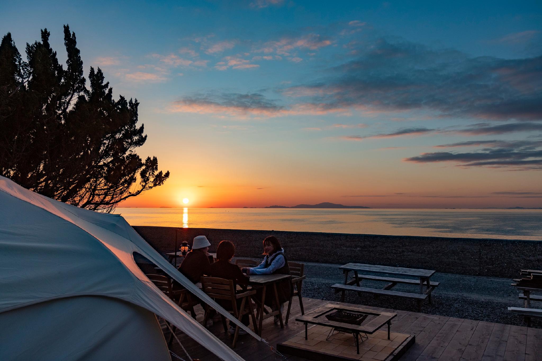 PICNIC GARDEN 神戸